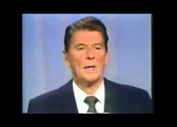 Ronald Reagan on The Misery Index