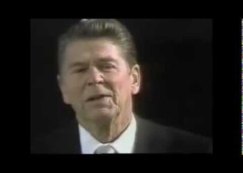 Reagan – We Are Americans