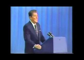 Reagan – Carter Negotiates with the Soviet Union On Their Terms