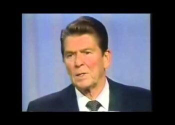 Reagan On Oil: There are vast supplies yet to be found