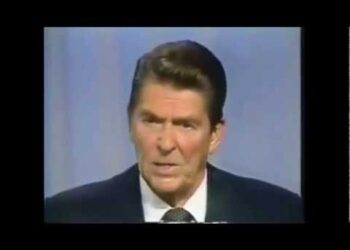 Reagan: Energy Rich Country, Coal and Regulation
