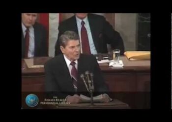 Reagan – The Power of the Individual and Limited Government