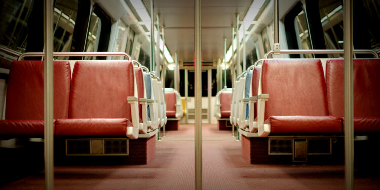 Giant Rail Projects Cost Billions and Tank Transit Ridership