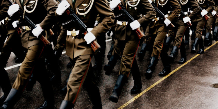 Beware Your Inner Authoritarian