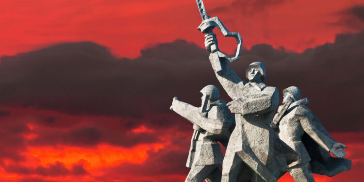 Two Flavors of Tyranny