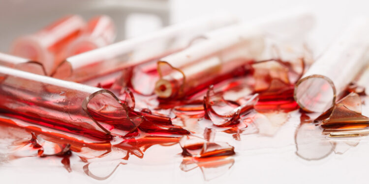 Is the Scientific Process Broken?