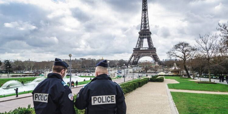 Terrorism Makes Headlines, But We Are Safer than Ever