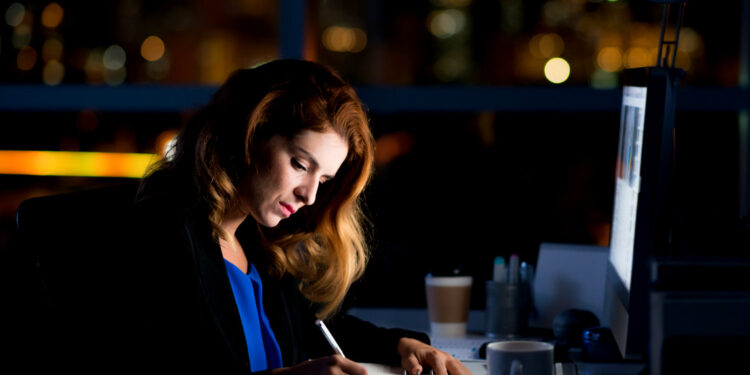 Tech Sector Bears Brunt of Capital Taxes, Random Regulation