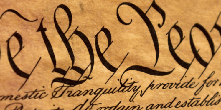 The True Meaning of Patriotism