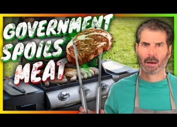 Where’s The Beef? Ask The Feds