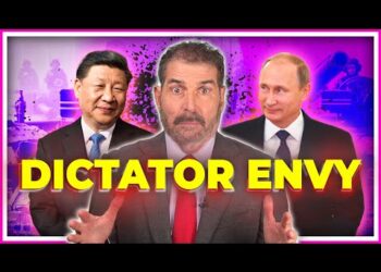 Dictator Envy!