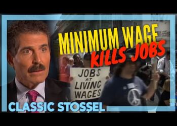 Classic Stossel: Minimum Wage