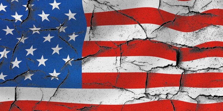 America’s Leaders Need to Step Up Before It’s Too Late