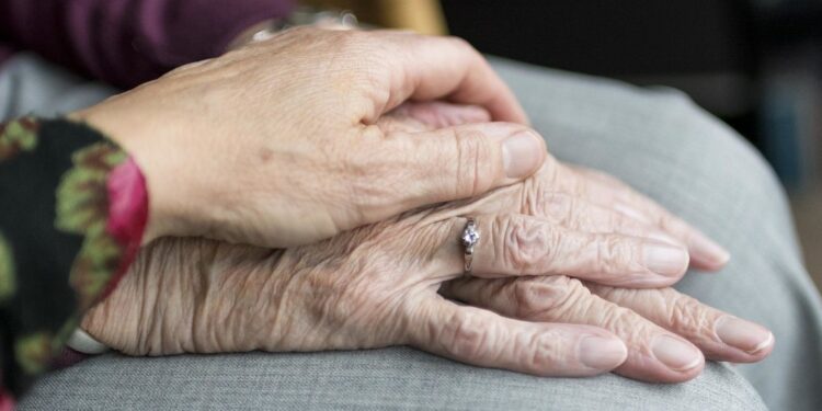 When Did Growing Old Become So Disrespected?