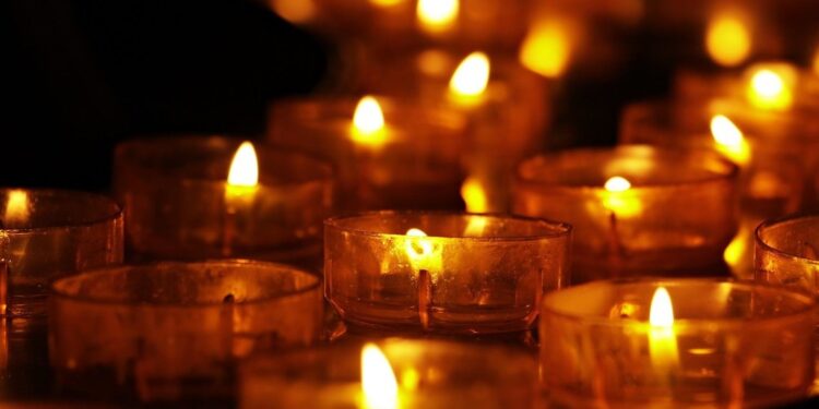 Where Religion and Medicine Meet