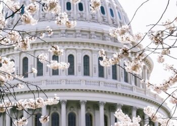 Starter Steps in Case Anyone in Washington Is Interested in Fixing Our Broken Political System