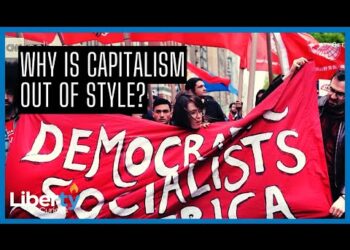 Who Killed Free Market Capitalism?