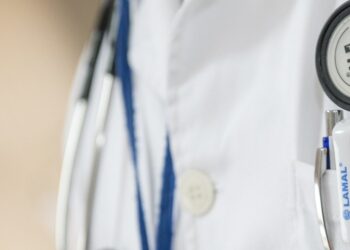 Biden Is Losing the Race for the Cure