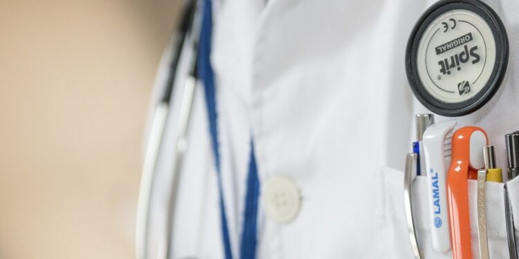 Biden Is Losing the Race for the Cure