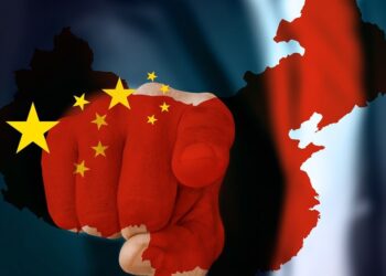 Biden Commits US to War for Taiwan