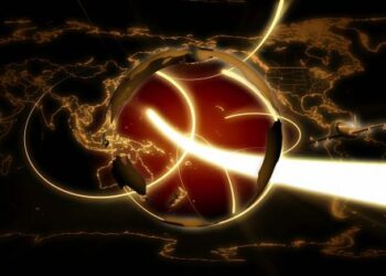 Why Are So Many Historic Natural Disasters Suddenly Hitting Our Planet As We Reach The End Of Summer?