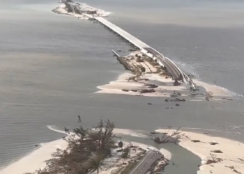 Worse Than Katrina? It Appears That We Just Witnessed The Most Costly Natural Disaster In U.S. History By A Wide Margin