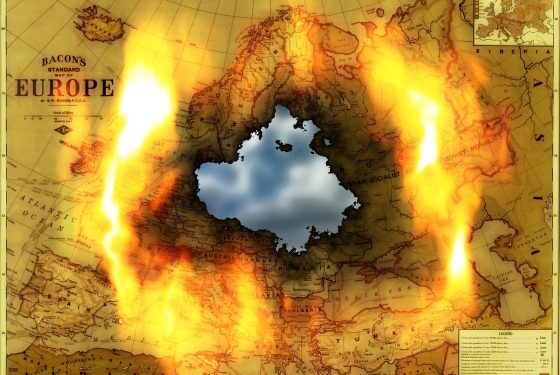 This Cycle Of Retaliation Between The U.S. And Russia Will Ultimately Lead To Nuclear War