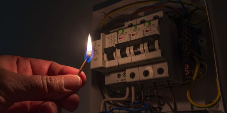 Biden Impoverishing Americans To Cut Emissions Won’t Even Touch Climate Change