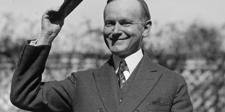 What Calvin Coolidge’s ‘Common Sense’ Vetoes of Two Farm Bills Can Teach about Price Controls