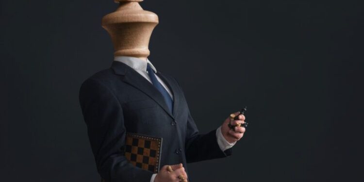 Opposing Totalitarians Who Are “Dizzy with Success”