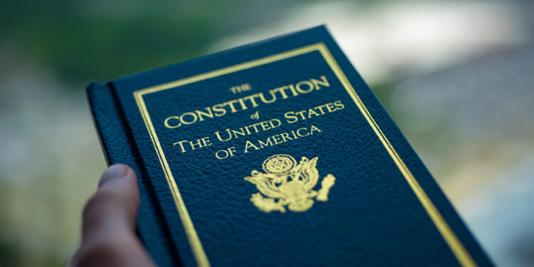 Why Living Under the US Constitution Is the ‘Greatest Political Privilege’ of All