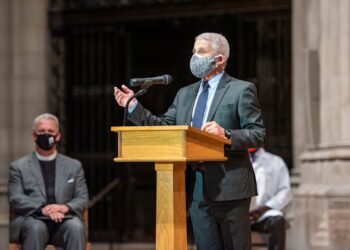 The Atrocious Ethics of Fauci’s Lockdown Defense