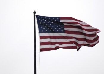 Time for Those in Power to Change Strategies Before It’s Too Late