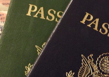 Ron DeSantis Found a Way to Finally Get People to Focus on America’s Open Border Catastrophe