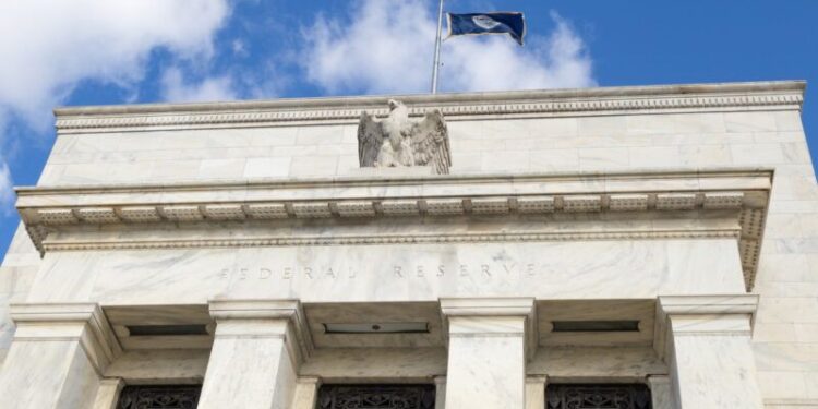 Five Questions for Fed Chair Jerome Powell