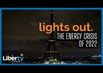 Energy Crisis Explained: EU Mandates to “Flatten the Curve”
