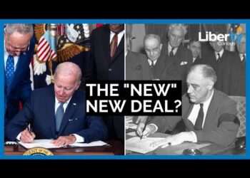 The Inflation Reduction Act: Is History Repeating Itself?
