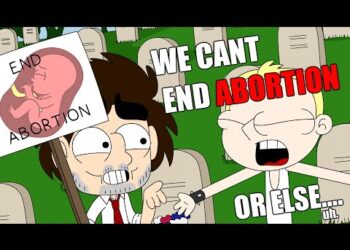 the worst argument against banning abortion