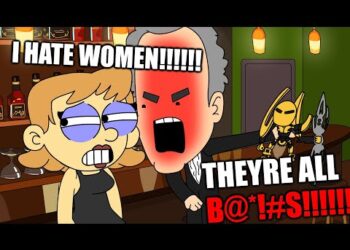 Jordan Peterson the INCEL ??