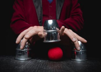 There Is No Such Thing As Student Debt Cancellation