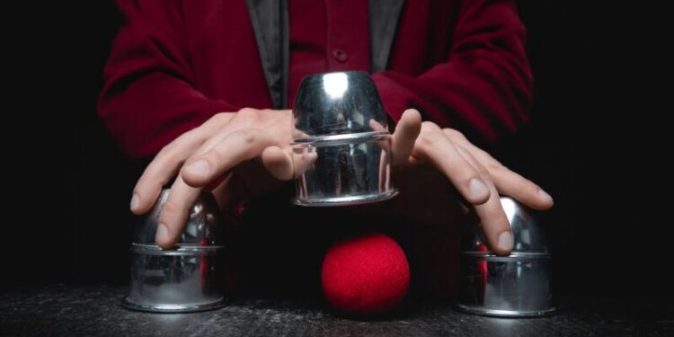 There Is No Such Thing As Student Debt Cancellation