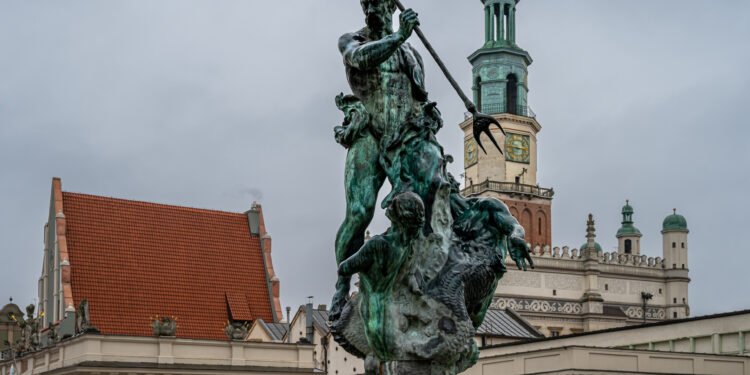 Nationalism Is Rising in Poland, and It’s Undermining the Market Reforms That Followed the Fall of Communism