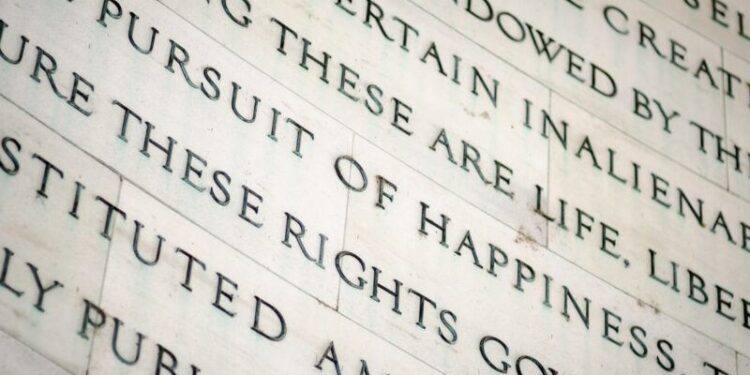 Reflections on Constitution Day 2022