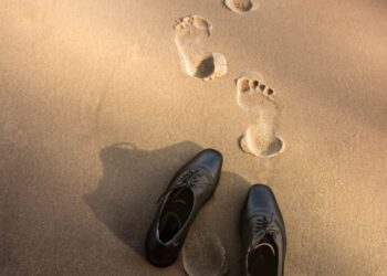 Work Won’t Love You Back, And That Is How It Should Be