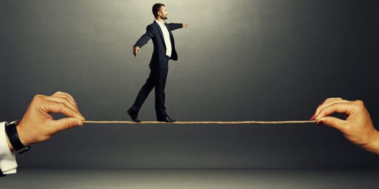 Financial Stability and the Fed