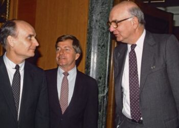 Volcker and the Great Inflation: Reflections for 2022