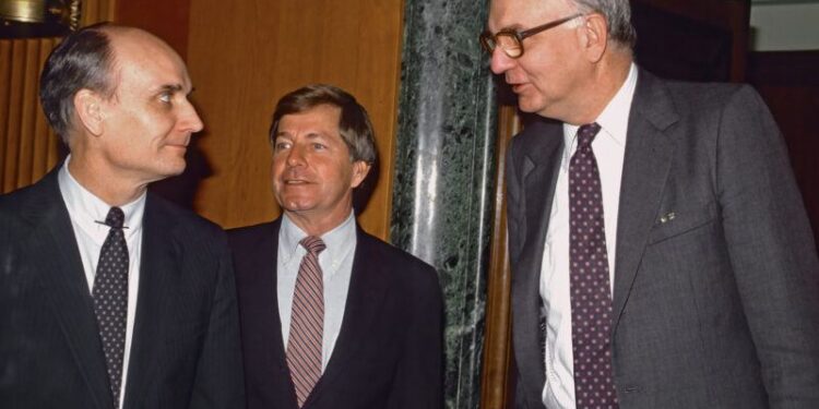 Volcker and the Great Inflation: Reflections for 2022