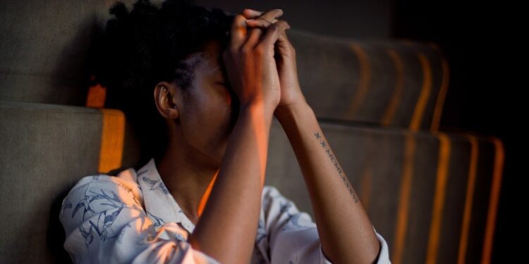 The Deteriorating Effects of Stress and Anxiety