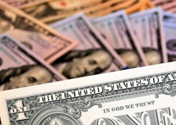 The New Global Virus Is Runaway Government Spending and Debt