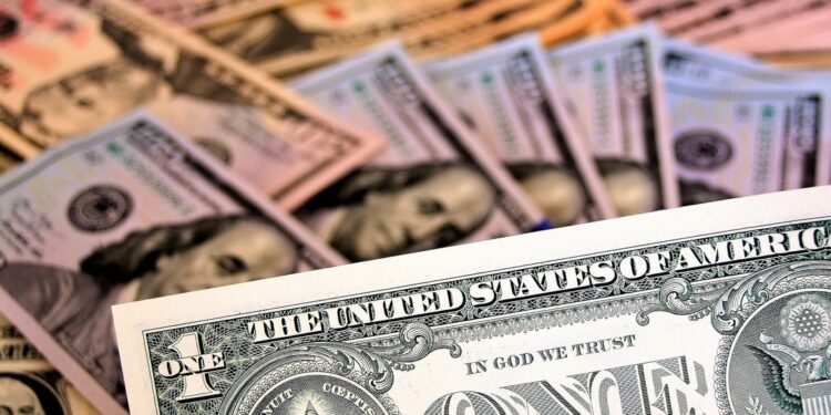 The New Global Virus Is Runaway Government Spending and Debt